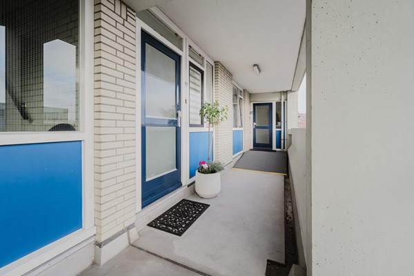 Medium property photo - Raadhuislaan 90, 3201 EL Spijkenisse